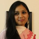 Nazia Nafsin