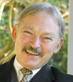 Max Cynader