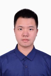Zixian Huang
