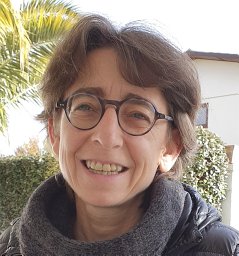 Chavagnac Valérie