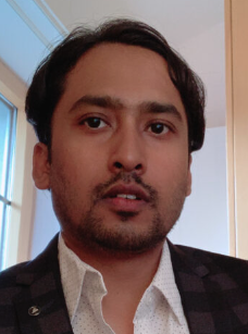 Suryansh Kumar