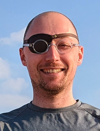 Mark Yatskar