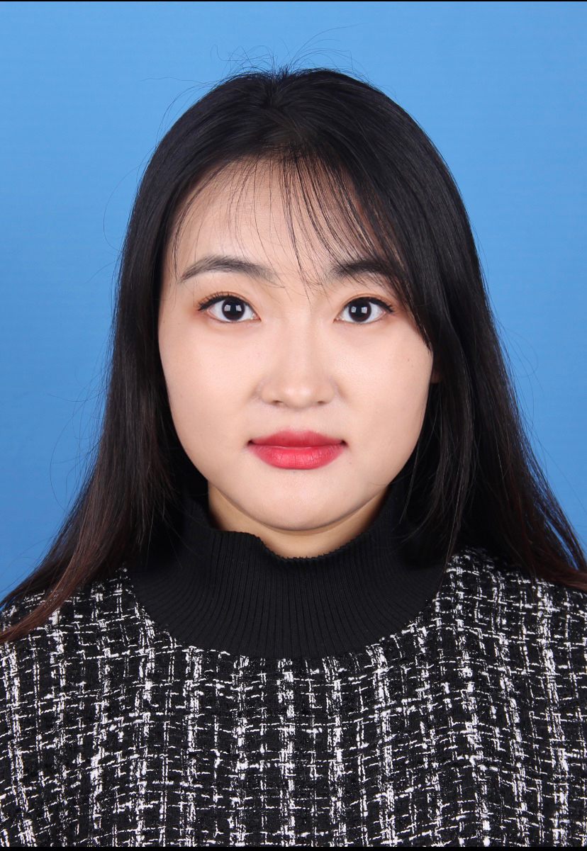 Xue Zhang