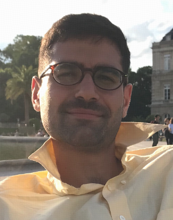 Makram Chahine