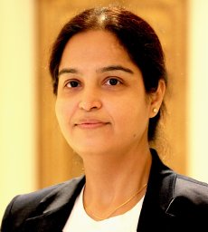 Priyadarshini Medha