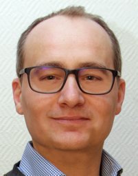 David Bounie