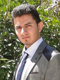 Ali Okhovat