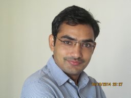 Mukesh Saini