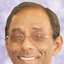 Gonasageran Naidoo