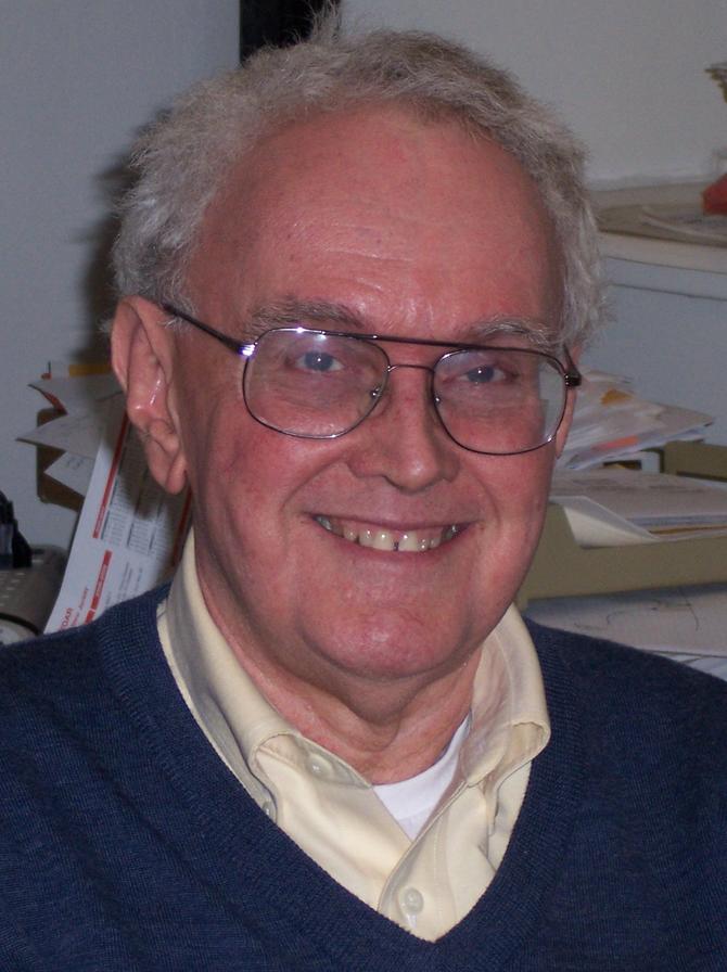 David C. Langreth