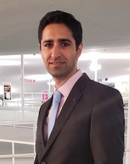 Dar M Ibrahim