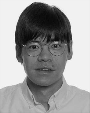 Robin K. Huang