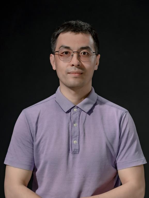 Jianyong Xiao