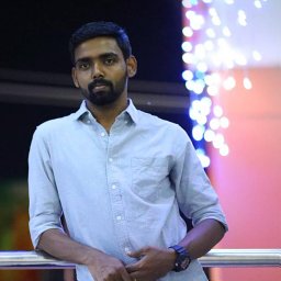 P. Sathishkumar