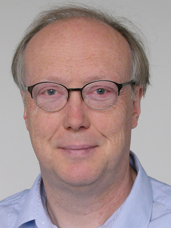 Florentin Wörgötter