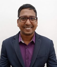 Pradeep Kumar Rathore