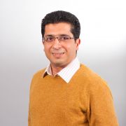 Iman Hajirasouliha