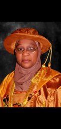Salihi Bayero Amina