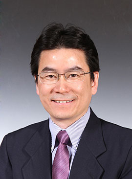 Kaiyuan Fu