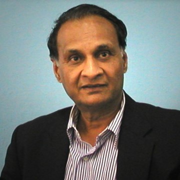 Goverdhan Mehta