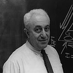 Irving J. Selikoff
