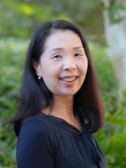 Tomomi McAuliffe