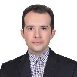 Ehsan Baniasadi