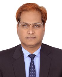 Dubey Sunil C