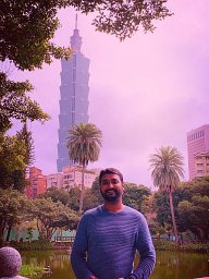 Zeeshan Alam Ansari