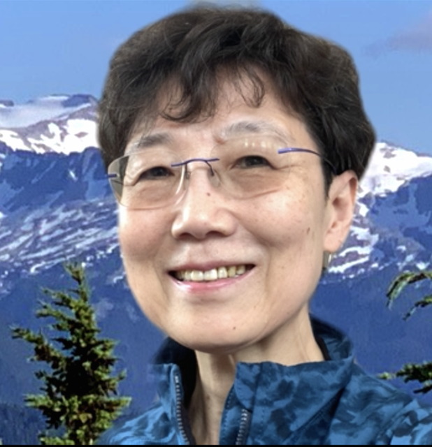 Shuyi S. Chen