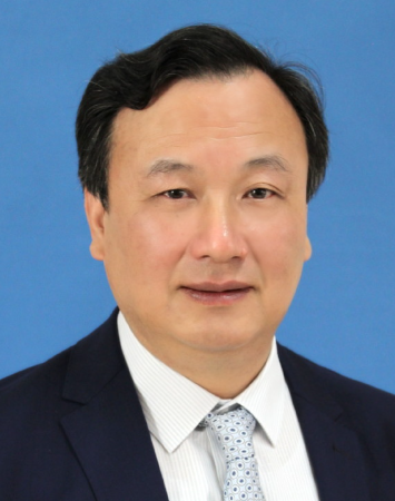 Jin Hong