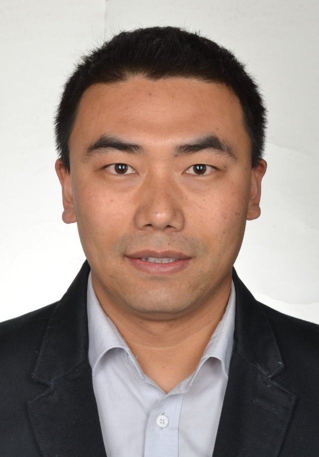 Chunming Shi