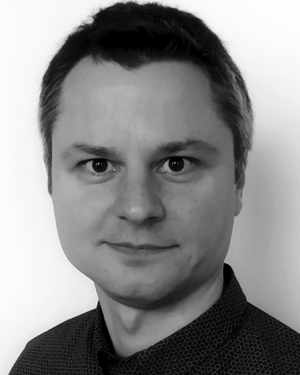 Michał Krupinski