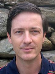 Urs Achim Wiedemann