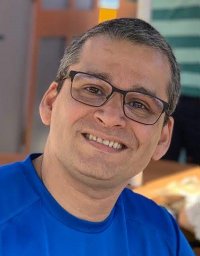 Andre Luis da Silva Pinheiro