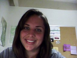Faye Ricker