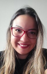 Nathalia Sernizon Guimaraes