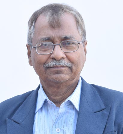 Panchanan Pramanik