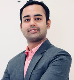 Faraz Doja