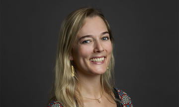Lisa Lutz
