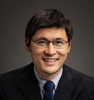 Guodong Yang