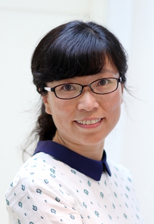 Xiaoxia Peng