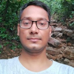 Subhajit Kar