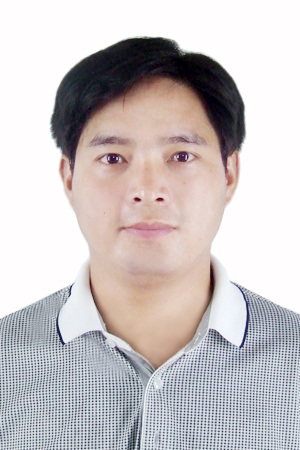 Haisheng Zhu