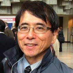 Hisanori Hasegawa