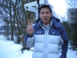 Chih-Wei Wang