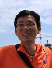Guobao Zhang