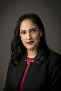Sonal Gandhi
