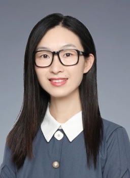 Yuting Yang