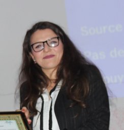 Melilia Mesbah